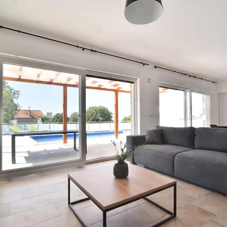 Olivia - Jasenice, With Swimming Pool And Jacuzzi *