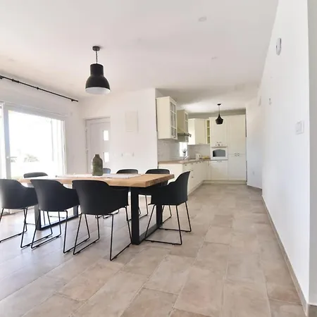 וילה Olivia - Jasenice, With Swimming Pool And Jacuzzi