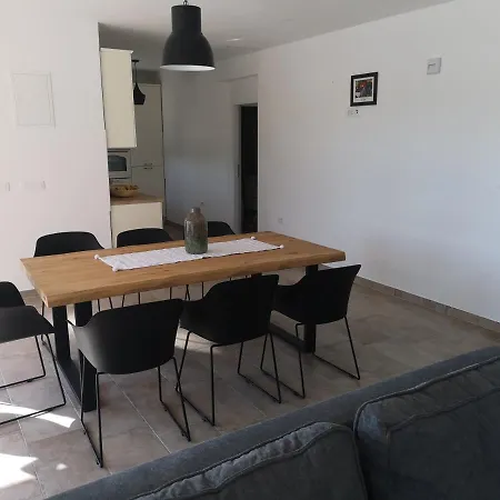 Olivia - Jasenice, With Swimming Pool And Jacuzzi *