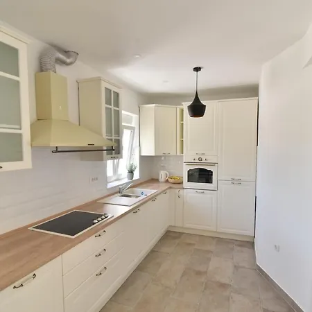 Olivia - Jasenice, With Swimming Pool And Jacuzzi Villa *