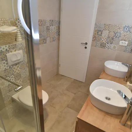 Olivia - Jasenice, With Swimming Pool And Jacuzzi *