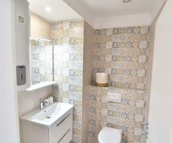 Villa Olivia - Jasenice, With Swimming Pool And Jacuzzi Jasenice (Zadar)