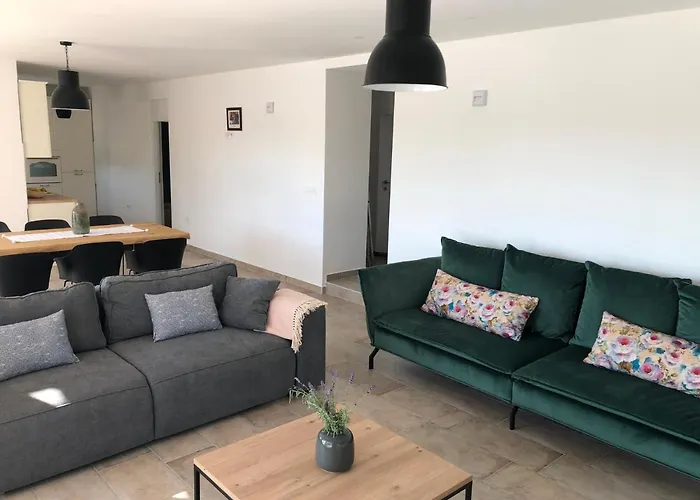 Olivia - Jasenice, With Swimming Pool And Jacuzzi Villa Jasenice (Zadar)