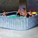 Olivia - Jasenice, With Swimming Pool And Jacuzzi Jasenice (Zadar)