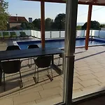 Olivia - Jasenice, With Swimming Pool And Jacuzzi Villa Jasenice (Zadar)