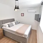 Olivia - Jasenice, With Swimming Pool And Jacuzzi Villa