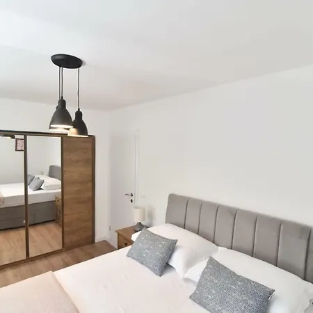 Olivia - Jasenice, With Swimming Pool And Jacuzzi Villa Jasenice (Zadar)