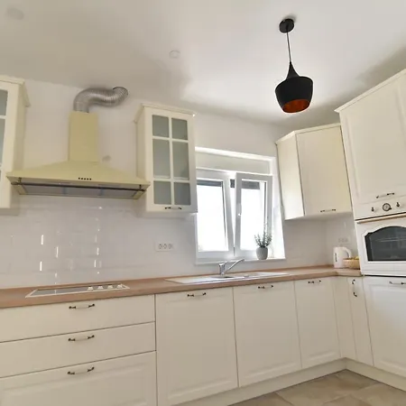 Olivia - Jasenice, With Swimming Pool And Jacuzzi *