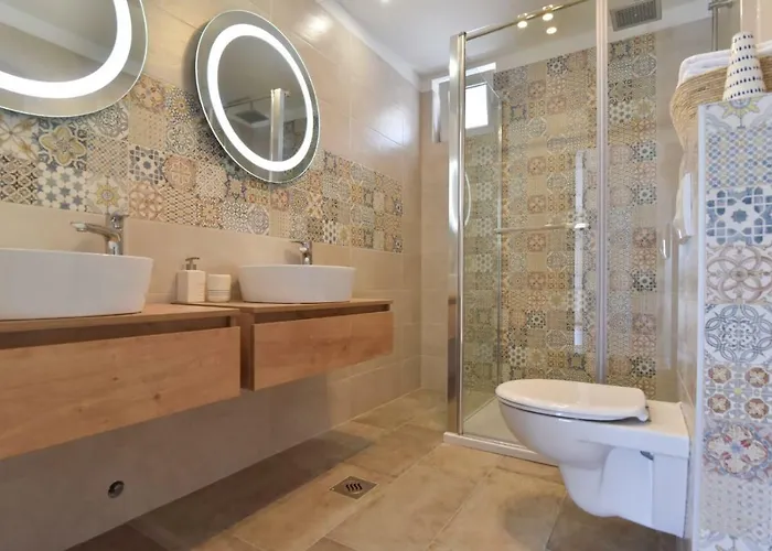 Olivia - Jasenice, With Swimming Pool And Jacuzzi Vila Jasenice (Zadar)